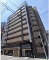 アスヴェル難波EASTの間取り画像