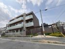 ブルーメ平野西の間取り画像
