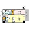 LA MAISON VERTEの間取り画像