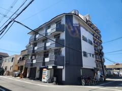 F’sハイムの外観画像