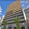 S-RESIDENCE難波EASTの間取り画像