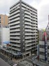 ルネ日本橋アネーロの間取り画像