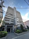 ルクレ京橋の間取り画像