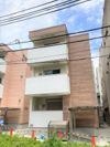 フジパレス緑橋EASTの間取り画像