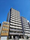 SERENiTE日本橋SUDの間取り画像