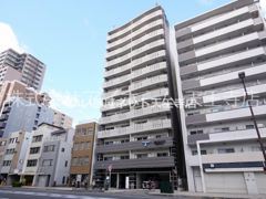SERENiTE日本橋SUDの外観画像