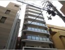 サナップ難波東の間取り画像
