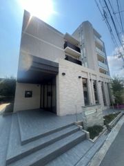SK RESIDENCES 城北の外観画像