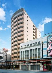 エステムコート難波 II アレグリアの外観画像
