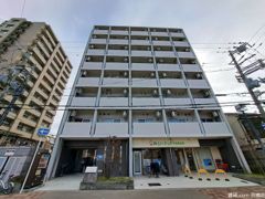 CITY SPIRE鶴見の外観画像