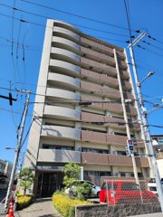 ドゥージエム京橋の外観画像
