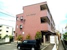 コーポニシヨシの間取り画像