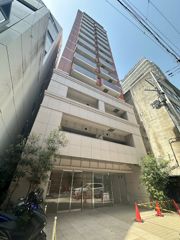 JASPER御堂筋本町の外観画像