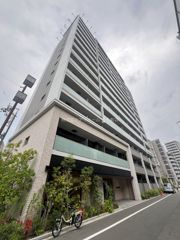 リヴェント難波サウスの外観画像