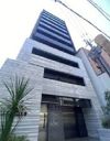 エスライズ難波IIIの間取り画像