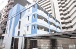 ボアドゥブルーの間取り画像
