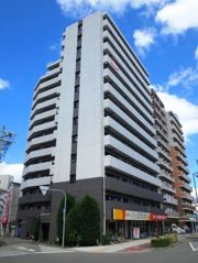 KDXレジデンス難波南の外観画像