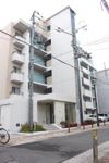 マルミーナ今里の間取り画像