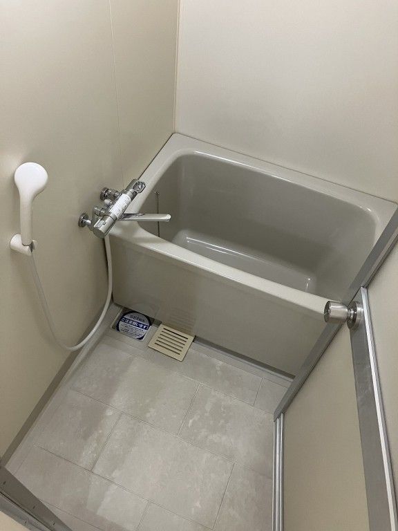 バスルーム