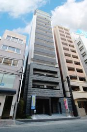 セイワパレス京町堀の外観画像