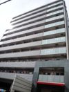 ルクレ難波の間取り画像