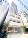 JASPER御堂筋本町の間取り画像