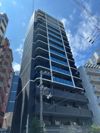 スプランディッド難波WESTの間取り画像