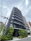 LEGALAND＋難波南の間取り画像