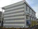 レオパレス藤井の間取り画像