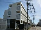 レオパレスプランタン参番館の間取り画像