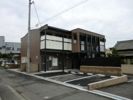 レオパレスプリムローズの間取り画像