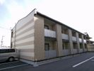レオパレスエンディヴァーIIの間取り画像
