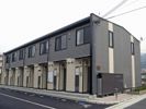 レオパレスアソシエの間取り画像
