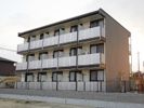 レオパレスI S 北千里の間取り画像