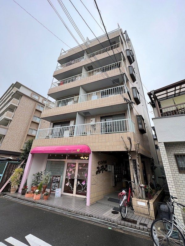 近くの関西スーパー 善源寺店まで486m（徒歩7分）