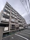 生野コーポの間取り画像