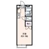 ヌカタロッジの間取り画像