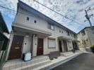 カーサフェリーチェ Cの間取り画像