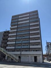 リヴィアス難波ルノンの外観画像