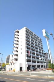FDS GLANZの外観画像