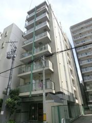 SunSunなんば壱番館の外観画像