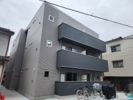 レジデンスコート森ノ宮の間取り画像