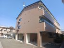 セイバリーレインの間取り画像