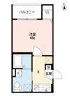 Grand平野（グランドヒラノ）の間取り画像