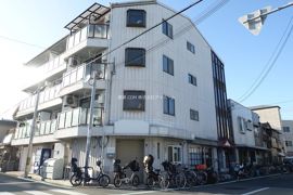 ファミリーマンションYOUKIの外観画像