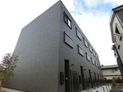 BR Maison堺石津の外観画像