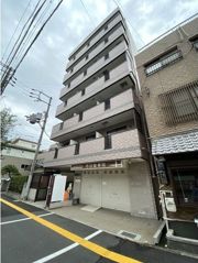 プリヴェ2号館の外観画像