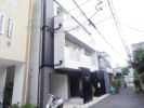 アバンサール林寺の間取り画像