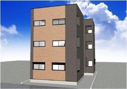 ハーモニーテラス小路東VIIの外観画像