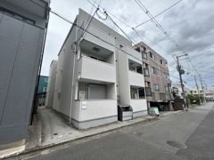 VERY戎之町の外観画像